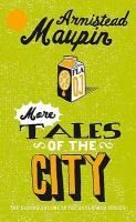 Portada de More Tales of the City