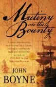 Portada de Mutiny on the Bounty