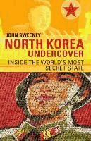 Portada de North Korea Undercover