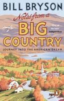 Portada de Notes from a Big Country