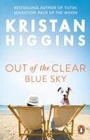 Portada de Out of the Clear Blue Sky