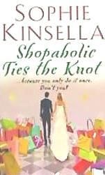 Portada de Shopaholic Ties the Knot