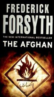 Portada de The Afghan