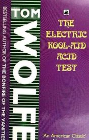 Portada de The Electric Kool-Aid Acid Test