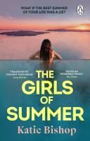 Portada de The Girls of Summer