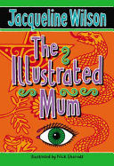 Portada de The Illustrated Mum