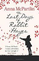 Portada de The Last Days of Rabbit Hayes