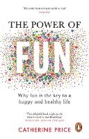 Portada de The Power of Fun