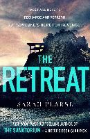 Portada de The Retreat