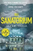 Portada de The Sanatorium