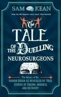 Portada de The Tale of the Duelling Neurosurgeons