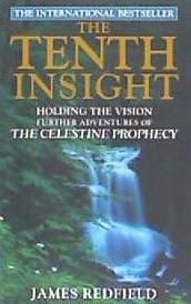 Portada de The Tenth Insight. Holding the Vision