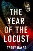 Portada de The Year of the Locust