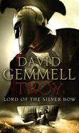 Portada de Troy 1. Lord of the Silver Bow