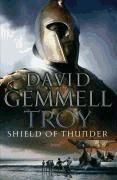 Portada de Troy 2. Shield of Thunder