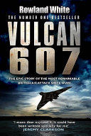 Portada de Vulcan 607