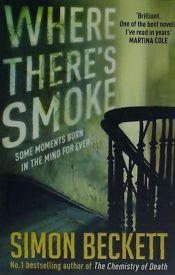 Portada de Where There's Smoke