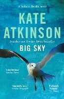 Portada de Big Sky