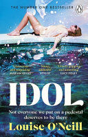 Portada de IDOL