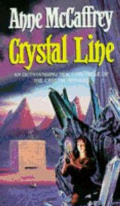 Portada de Crystal Line