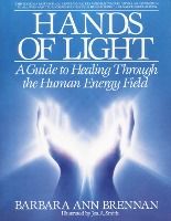 Portada de Hands of Light