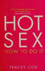 Portada de Hot Sex