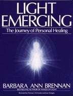 Portada de Light Emerging