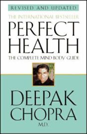 Portada de Perfect Health