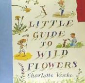 Portada de A Little Guide to Wild Flowers