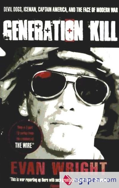 Generation Kill