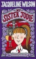 Portada de My Sister Jodie