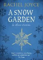 Portada de A Snow Garden and Other Stories