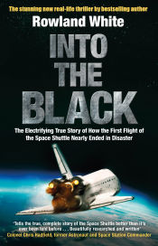 Portada de Into the Black