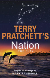 Portada de Nation: The Play