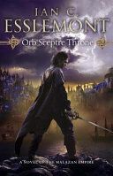 Portada de Orb Sceptre Throne