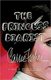 Portada de The Princess Diarist