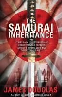 Portada de The Samurai Inheritance