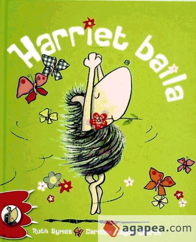 Harriet baila