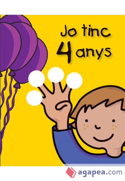 JO TINC 4 ANYS