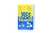 Portada de Jocs de vacances