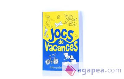 Jocs de vacances