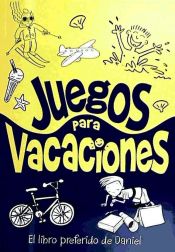 Portada de Juegos para vacaciones