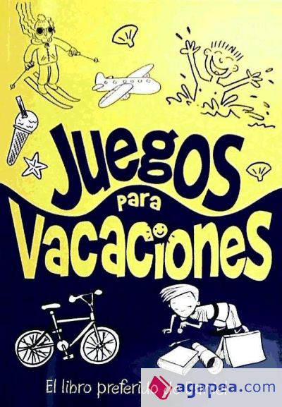 Juegos para vacaciones