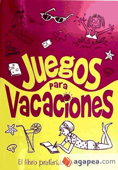 Juegos para vacaciones