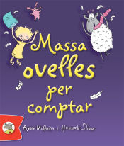 Portada de Massa ovelles per comptar