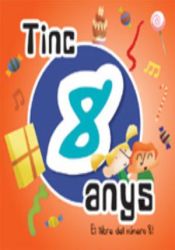 Portada de Tinc 8 anys