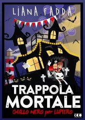 Trappola Mortale (Ebook)