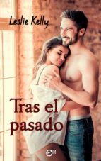 Portada de Tras el pasado (Ebook)