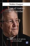 Tras el rastro de la verdad