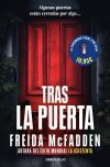 Tras La Puerta De Freida Mcfadden